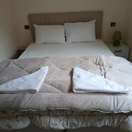 Cirali Akkelle Vilă Kemer