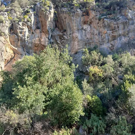 Cirali Akkelle * Kemer