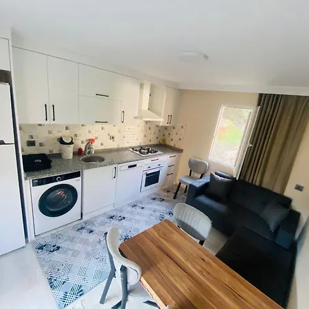 çıralı Akkelle * Kemer