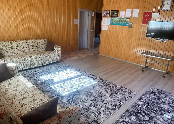 çıralı Akkelle Kemer