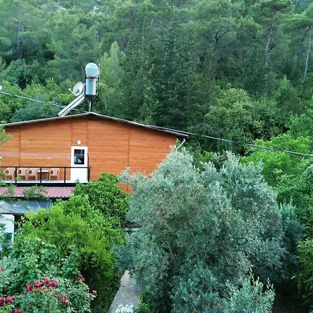 Cirali Akkelle Vilă Kemer