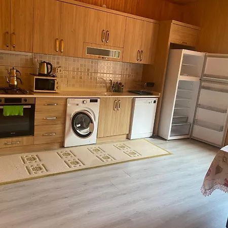 Cirali Akkelle * Kemer