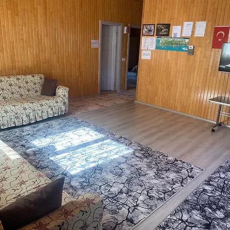 Cirali Akkelle Kemer