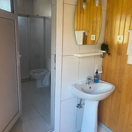 çıralı Akkelle Villa Kemer