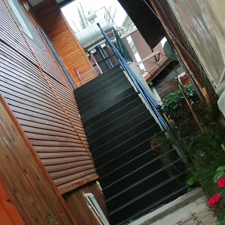 Villa çıralı Akkelle *