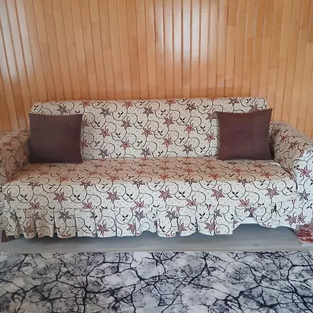 Cirali Akkelle Villa Kemer