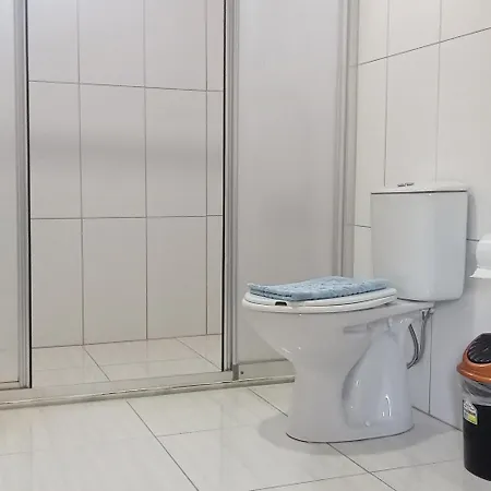 Villa çıralı Akkelle *