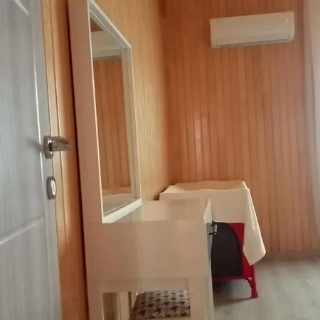 çıralı Akkelle