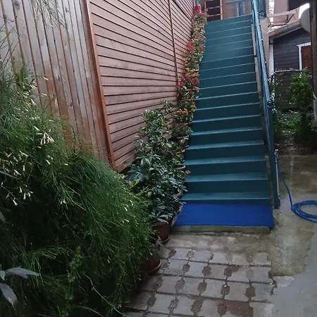 çıralı Akkelle Villa
