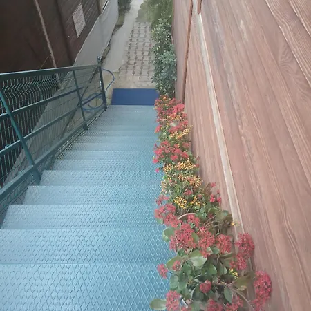 Villa çıralı Akkelle