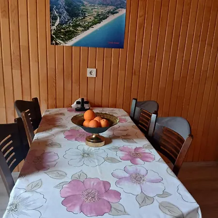 Cirali Akkelle Villa