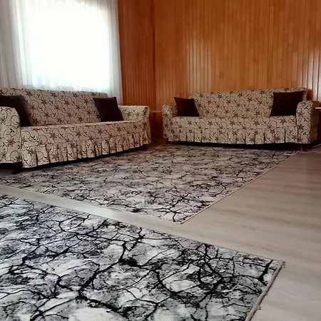 Villa çıralı Akkelle
