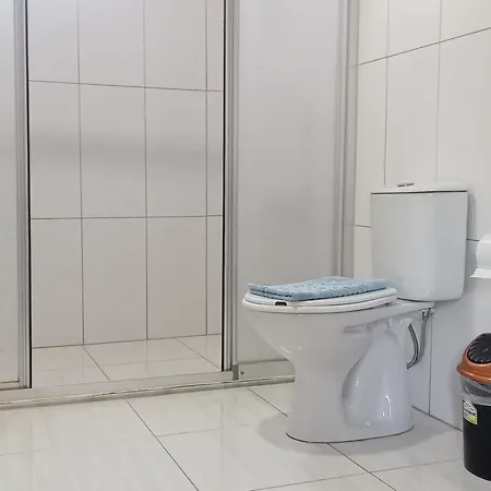 çıralı Akkelle Villa *