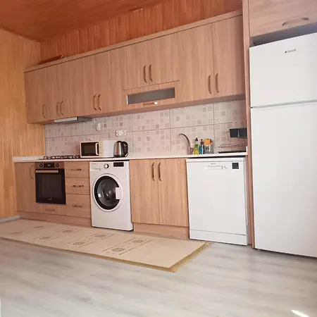 Villa çıralı Akkelle Kemer