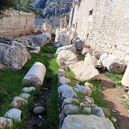 Cirali Akkelle Kemer