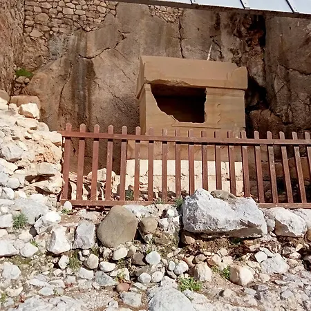 Villa çıralı Akkelle