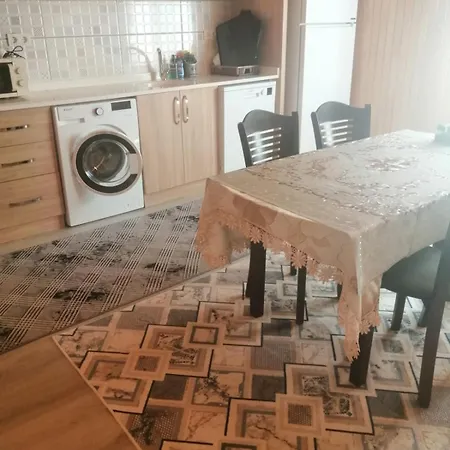 Cirali Akkelle Villa Kemer
