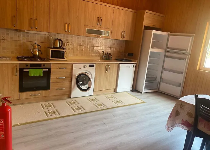 Cirali Akkelle * Kemer