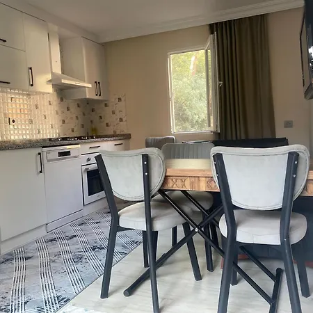 Cirali Akkelle Kemer