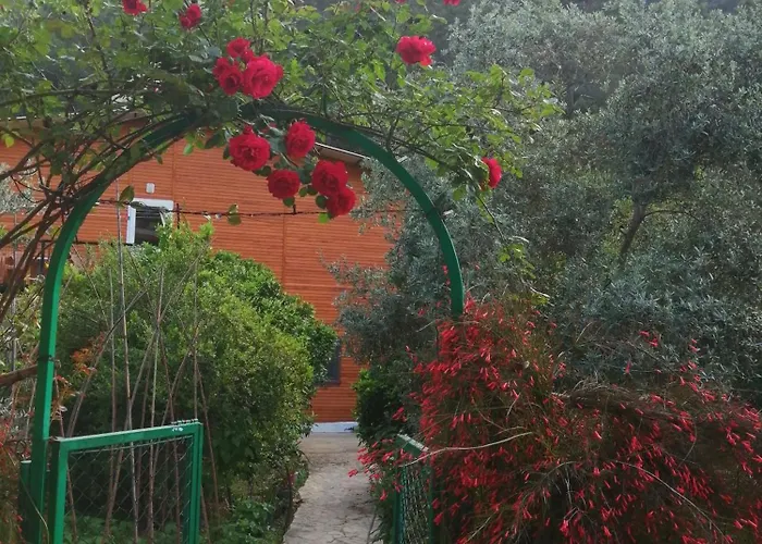 Villa Cirali Akkelle Kemer