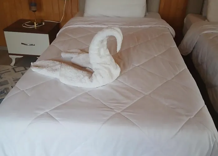 Cirali Akkelle Villa *