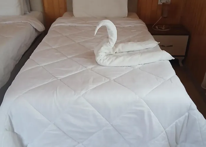 Villa Cirali Akkelle *