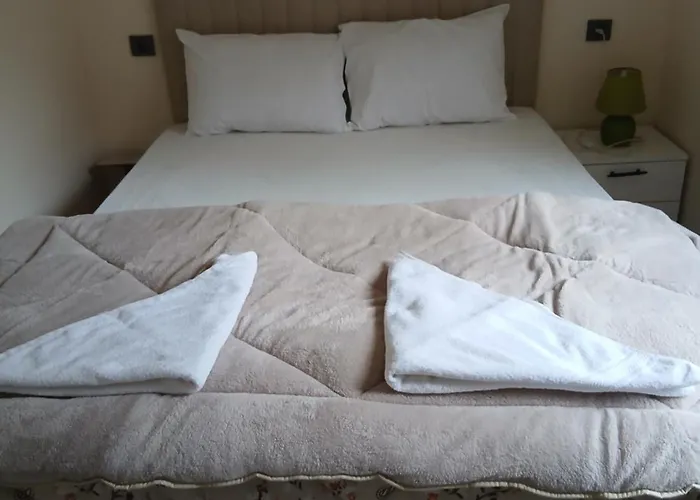 Cirali Akkelle Villa Kemer