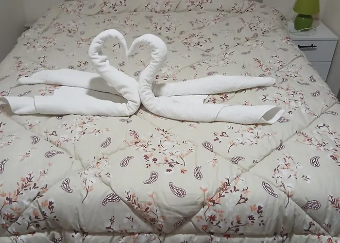 Villa Cirali Akkelle *