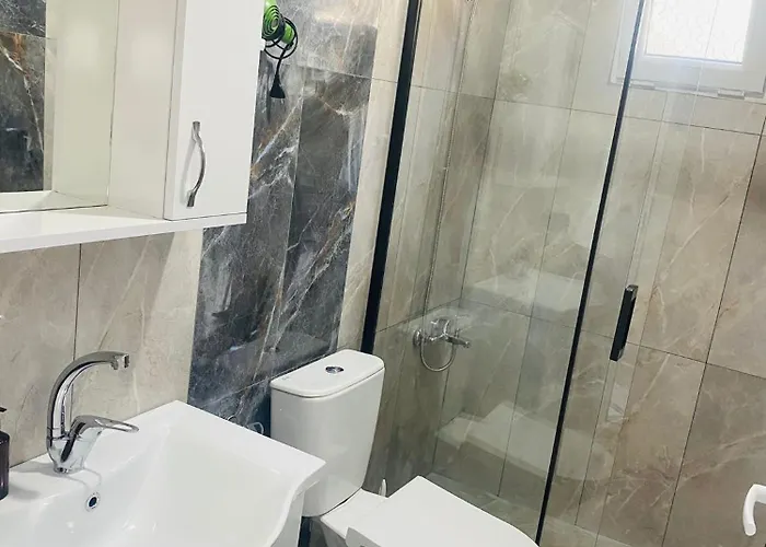 Cirali Akkelle * Kemer