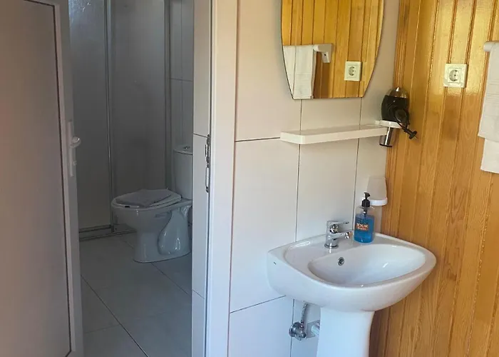 Cirali Akkelle Villa Kemer