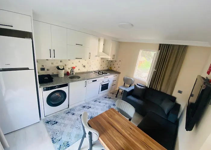 Cirali Akkelle * Kemer