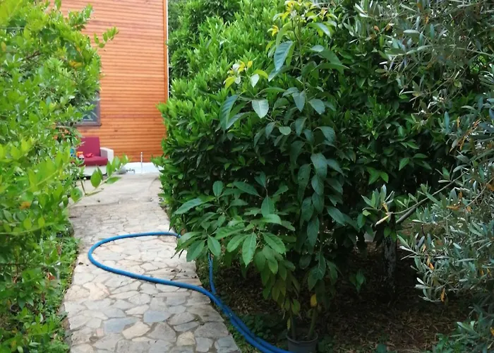 Villa Cirali Akkelle Kemer