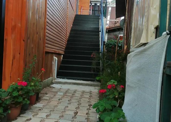 Villa Cirali Akkelle