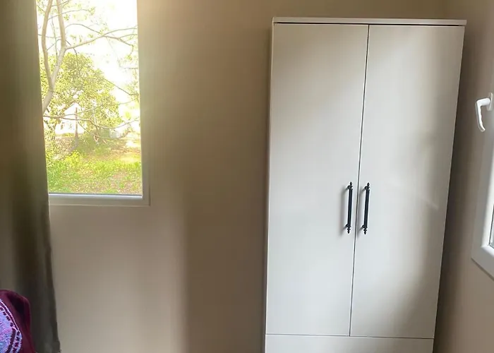 Villa Cirali Akkelle *