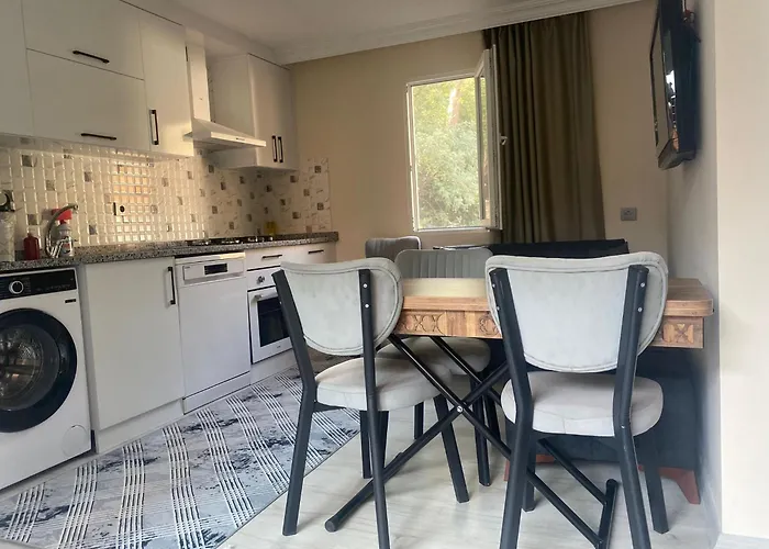 Cirali Akkelle Kemer