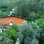 Cirali Akkelle Villa Kemer