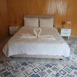 Villa Cirali Akkelle *