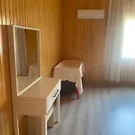 Cirali Akkelle Villa *